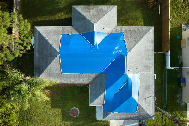 Best Rubber Roofing (EPDM, TPO)  in Clarksville, TX