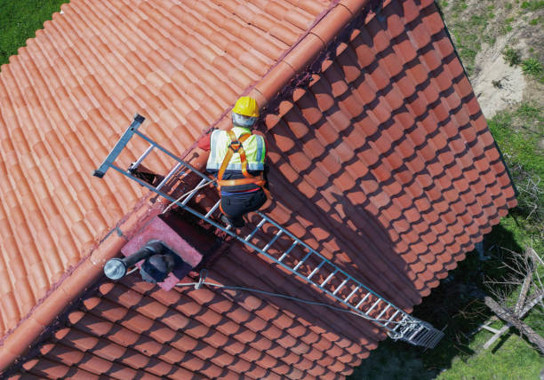 Best Gutter Replacement  in Clarksville, TX