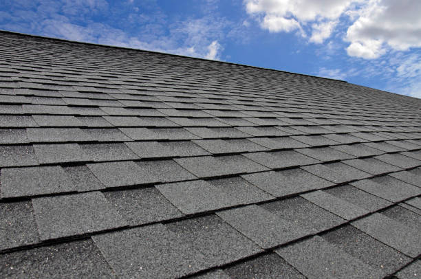 Steel Roofing in Clarksville, TX
