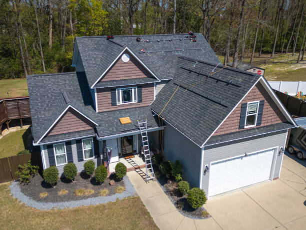 Best 4 Ply Roofing  in Clarksville, TX