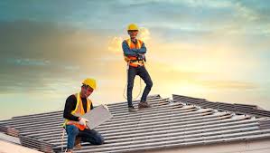 Best Emergency Roof Repair Services  in Clarksville, TX